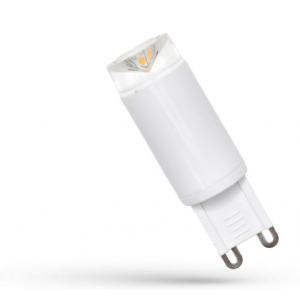 LED G9 230V 3W WW mleczna  WOJ13063 Spectrum Led - przechwytywanie[26].png